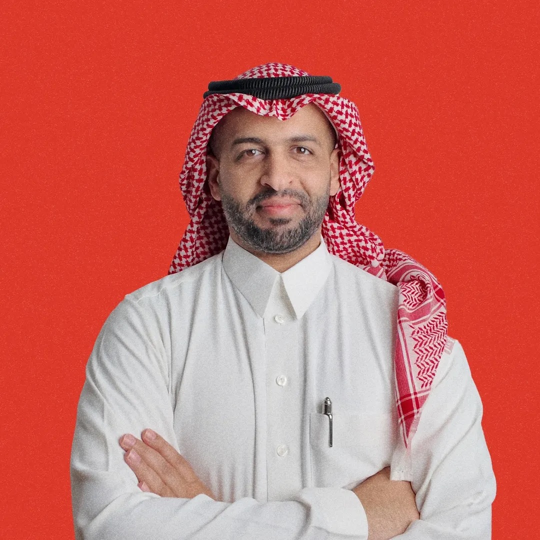 صورة عبدالرحمن بن حمد الغامدي
